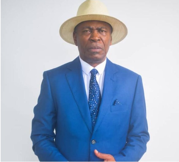 M. Guy Emmanuel SABIKANDA